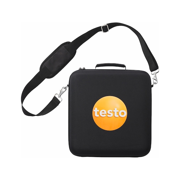 TESTO Shoulder bag for the testo 560i digital refrigerant balance - Storage bag / Smart Case