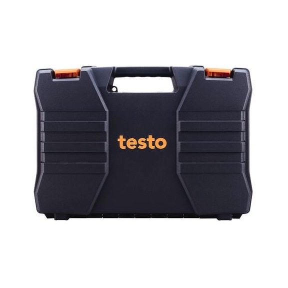 TESTO Service case for measuring instruments, probes and accessories - Carrying case&nbsp;