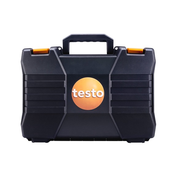 TESTO Transportkoffer f&uuml;r Behaglichkeitsmessung 520 x 210 x 410 mm - Transportkoffer&nbsp;
