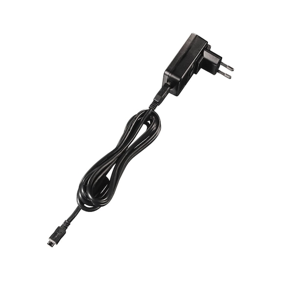 TESTO USB power supply / power supply unit