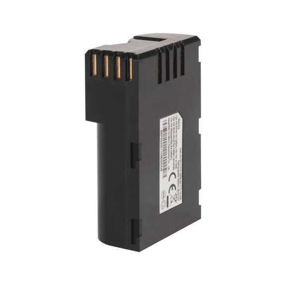 TESTO Lithium-ion spare battery 3.7 V 5 Ah 18.5 Wh for thermal imagers - Spare battery