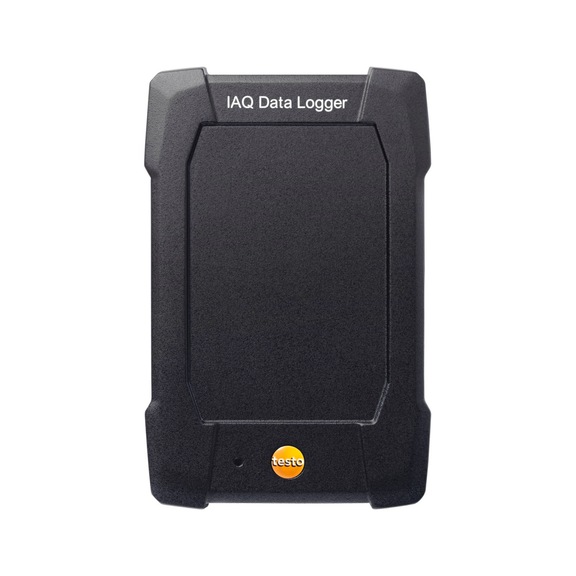 TESTO Temperature and humidity data logger