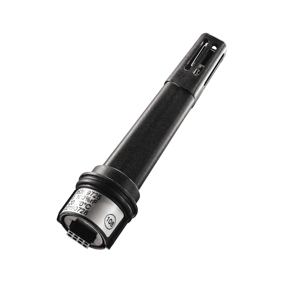 TESTO Accessories for temperature and humidity measuring instruments
