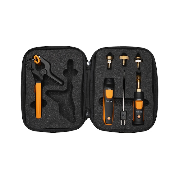 TESTO Smart Probes Wasser-Set - Smart Probes