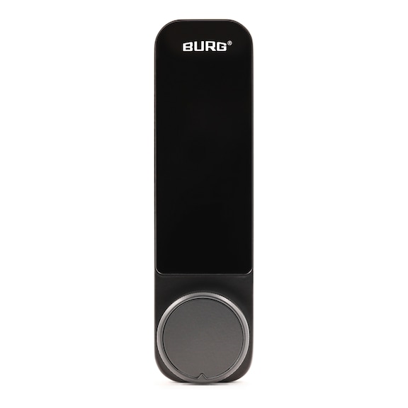 BURG Niro.RFID electronic lock - Electronic lock Niro.RFID