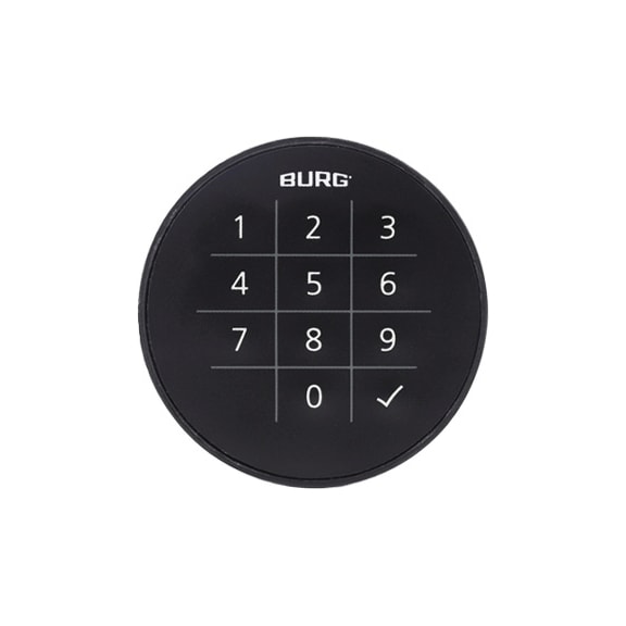 BURG Flexo.CODE electronic lock - Electronic lock Flexo.CODE
