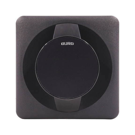 BURG Flexo Q.RFID electronic lock - Electronic lock FlexoQ.RFID