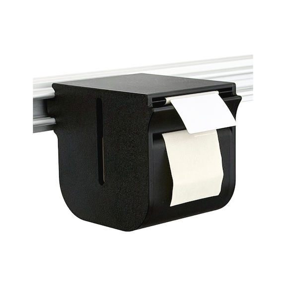 CLIP-O-FLEX Etikettenhalter - Etikettenhalter