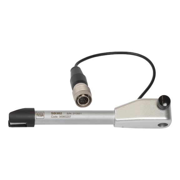 TESA TECHNOLOGY Stylus/probe holder TESA SB302 for holding probe arms - Probe head SB302