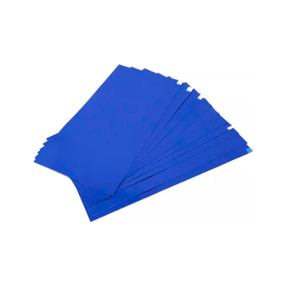 XLD adhesive mat Blue 24*36‘’ （60*90cm） - XLD adhesive mat