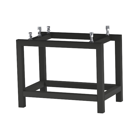 ATORN Base frame for granite stone plate |PROMOTION