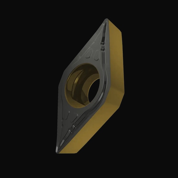 DORMER PRAMET - 