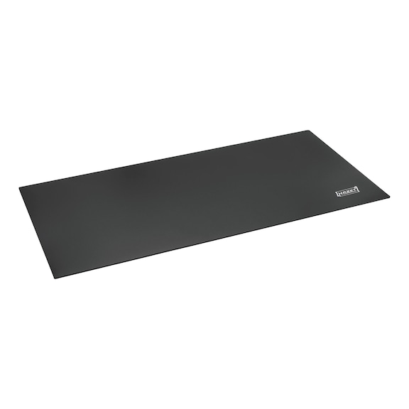 HAZET PVC protective mat 179NXXL-39 - Transport equipment (workshop, accessories, other)
