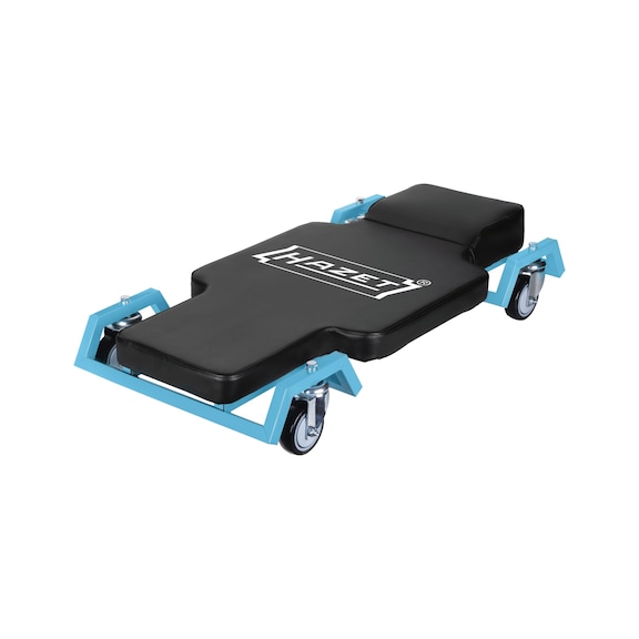 HAZET Roll-out bed XXL 195XXL-2 - Workplace mat (workshop)