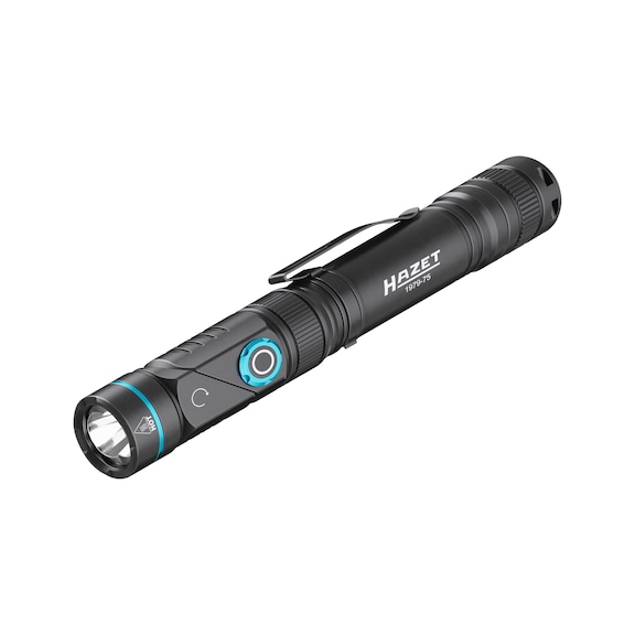 HAZET Taschenlampe UV LED 1979-75 - Handleuchte