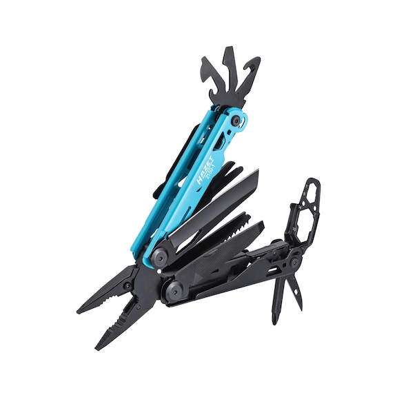 HAZET Multitool 13-in-1 2159-1 - Kombizange