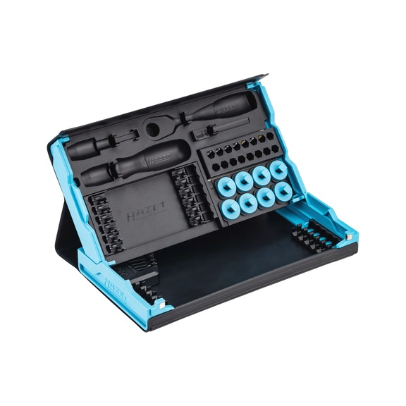 HAZET SmartCase leer 2200SC-32L - Schraubendrehereinsatz (Sonstiges)