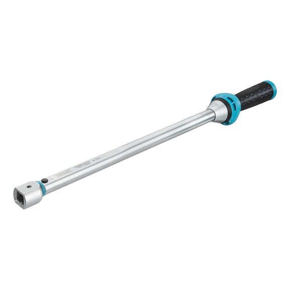 HAZET Torque wrench 5293-3CT Torque range 60–320 Nm - Torque wrench