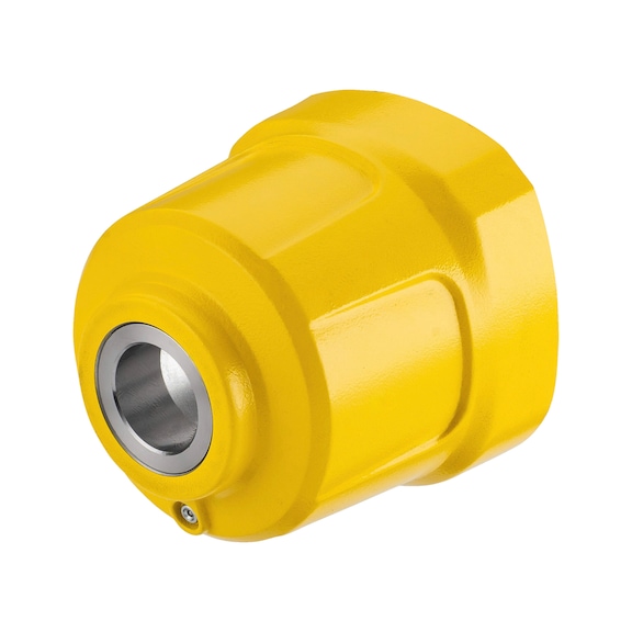 HAZET Housing head 9012SPC-2-011/3 - Pneumatic tool (accessories, other)
