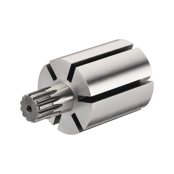 HAZET Rotor 9012SPC-2-013 - Pneumatic tool (accessories, other)