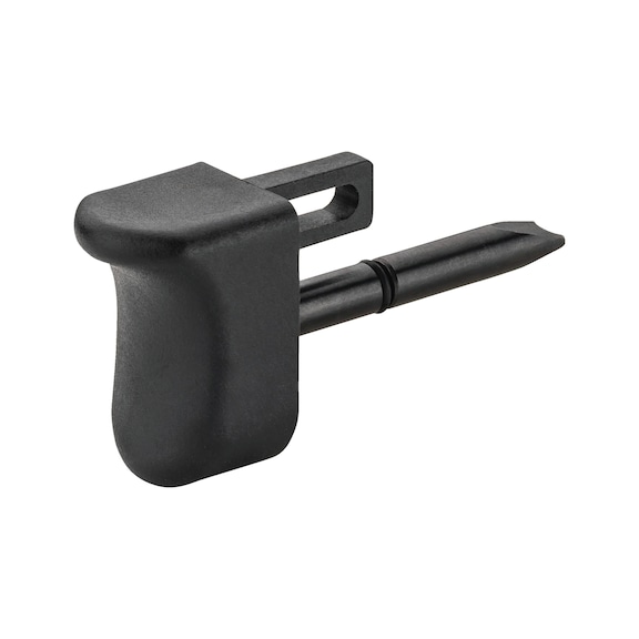 HAZET Release lever 9012SPC-2-014/2 - Pneumatic tool (accessories, other)