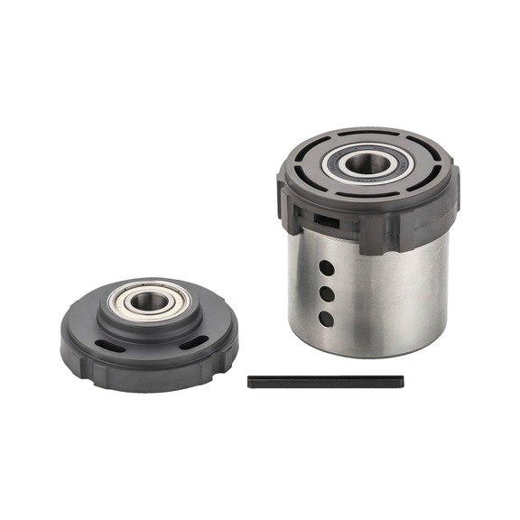 HAZET Cylinder unit 9012SPC-2-01/6 - Pneumatic tool (accessories, other)