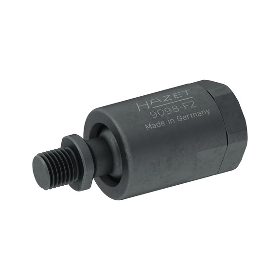 HAZET Injector connector ball joint adapter 9098-F2 - Pulling tool, extractor (other)