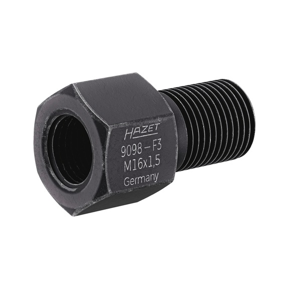 HAZET Injector connector 9098-F3 - Pulling tool, extractor (other)