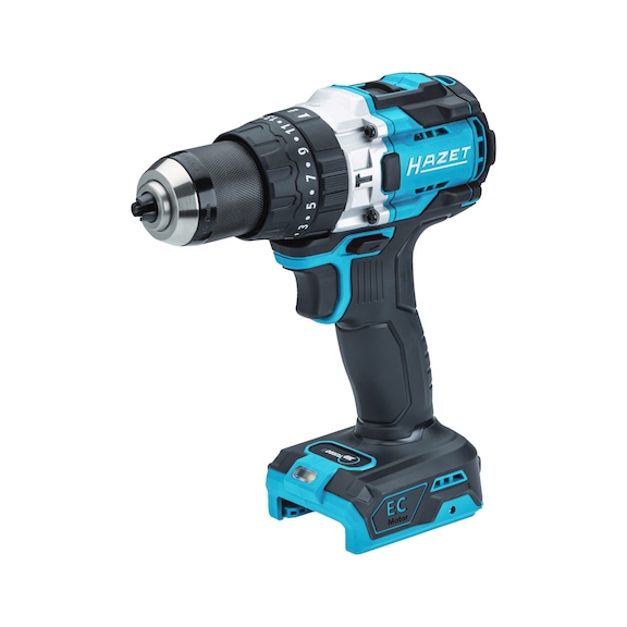 HAZET Cordless impact drill/driver 9530-11 - Hammer screwdriver (rechargeable)