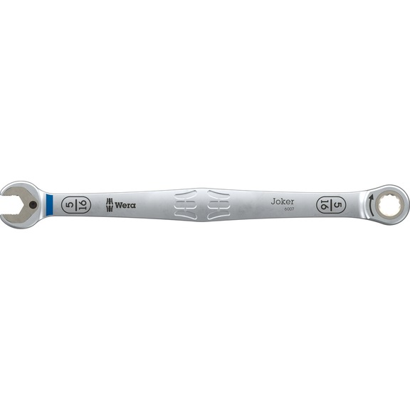 WERA Combination ratchet spanner 6007 Joker