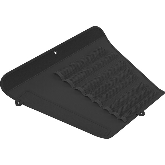 WERA Werkzeugtasche, leer 9582 Rolltasche 6007 Joker 8 05136499001 - Textilboxen & Falttaschen f&uuml;r Schraubenschl&uuml;ssel