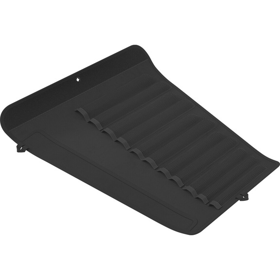 WERA Tool bag, empty 9583 Roll-up bag 6007 Joker 11 05136415001 - Textile Boxes & Folding Bags Wrench