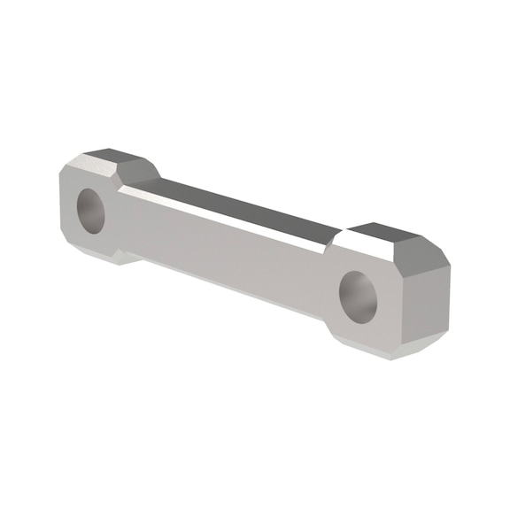 GESIPA Zugst&uuml;ck f&uuml;r Winkelkopf Bird Pro 1433545 - Buchsen, Zugst&uuml;ck, Zwischenst&uuml;ck, Griffst&uuml;ck, Winkest&uuml;ck, Distanzst&uuml;ck, Ausgleichsst&uuml;ck