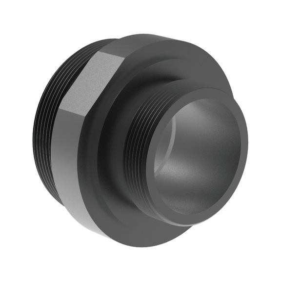 GESIPA Adapter for Bird Pro angle head 1433547 - Sockets, pull-through, spacer, handle, elbow, spacer, compensator