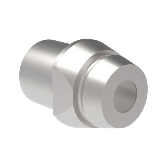 GESIPA Device head, accessories and housing