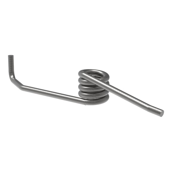 GESIPA &Ouml;ffnungsfeder 1433977 - O-Ring, Sprengring, Federn, sonstige Ringe