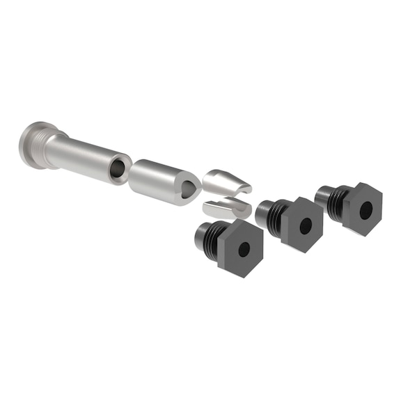 GESIPA Conversion kit