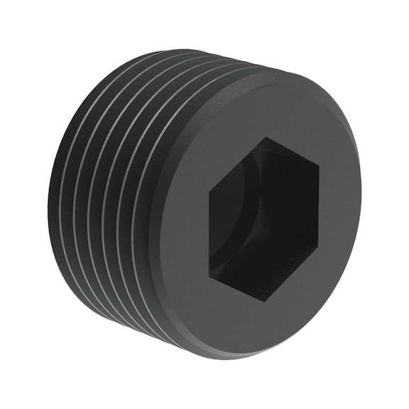 GESIPA Lock nut 1434033 - Nuts, bolts, washers