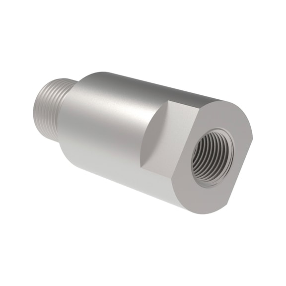 GESIPA Sockets, pull-through, spacer, handle, elbow, spacer, compensator