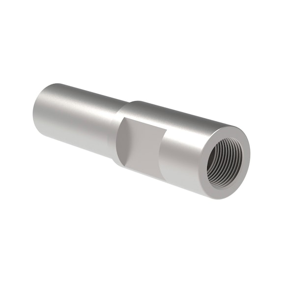 GESIPA Chuck housing 1434070 - Device head, accessories and housing