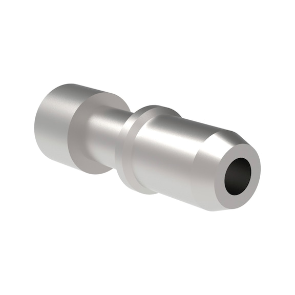 GESIPA Pull piece 1434772 - Sockets, pull-through, spacer, handle, elbow, spacer, compensator