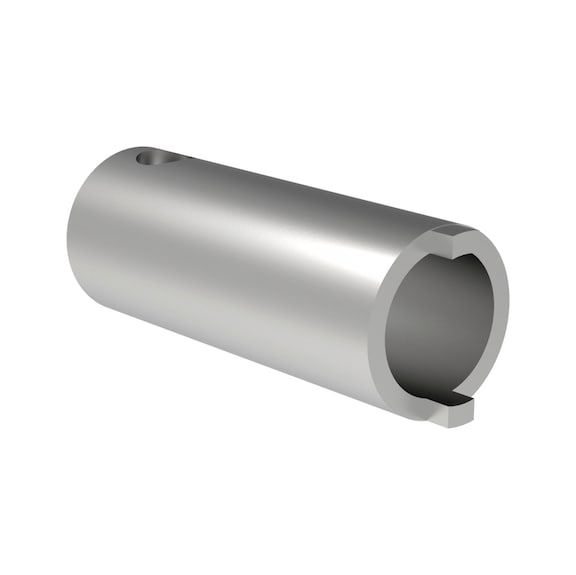 GESIPA Rohrschl&uuml;ssel 1434815 - Montageschl&uuml;ssel