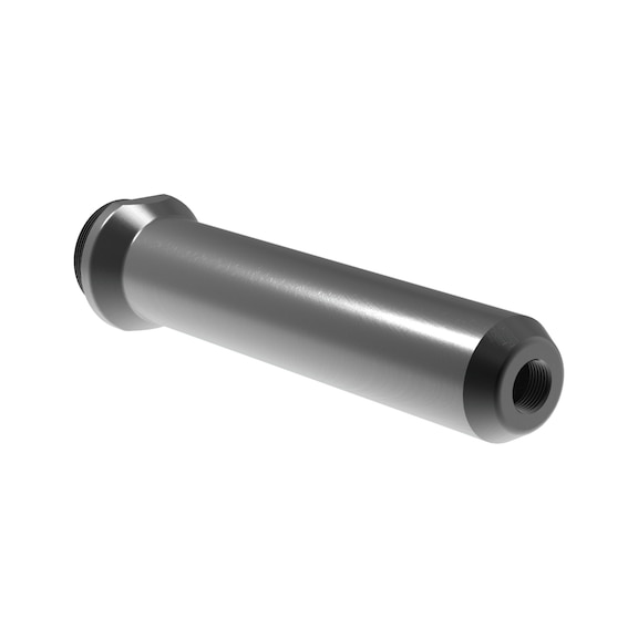 GESIPA Steel sleeve, 50 mm extended 1434836 - Sleeves
