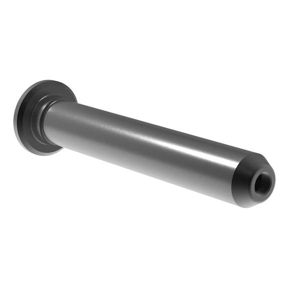 GESIPA Steel sleeve, 100 mm extended 1434849 - Sleeves