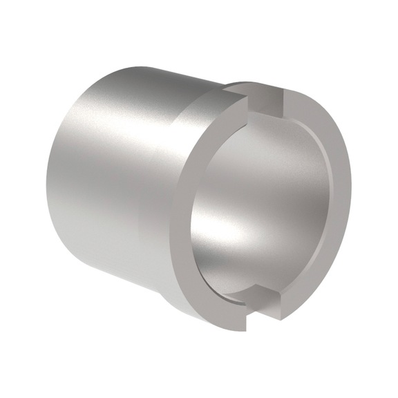 GESIPA Screw-in bushing 1434885 - Sockets, pull-through, spacer, handle, elbow, spacer, compensator