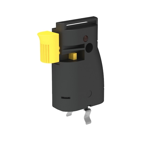 GESIPA Electronic control unit for PowerBird with push-to-activate trigger 1434892 - Controls, shafts, bearings