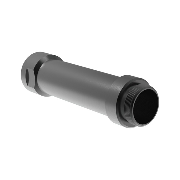 GESIPA Extension sleeve for extension unit 1434995 - Sleeves