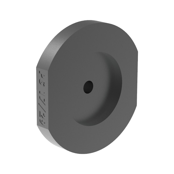 GESIPA Articulated nozzle PG 17/29 K16 – for large head K16 1435009 - Jaws