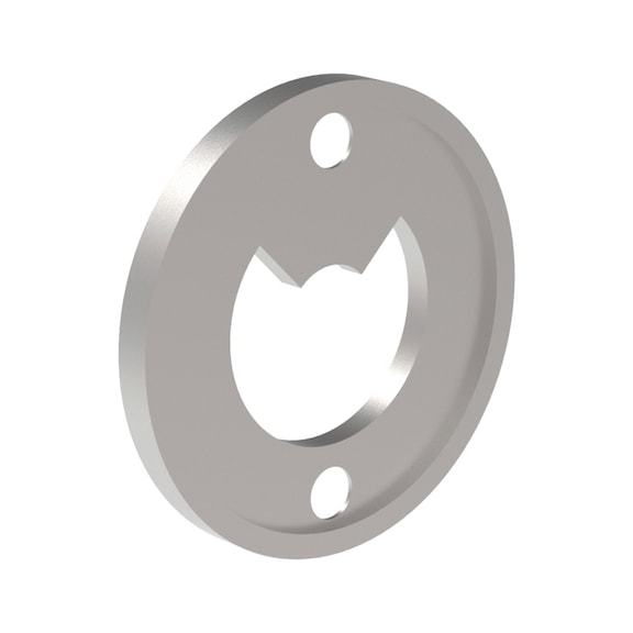 GESIPA Plate 1435081 - Other accessories