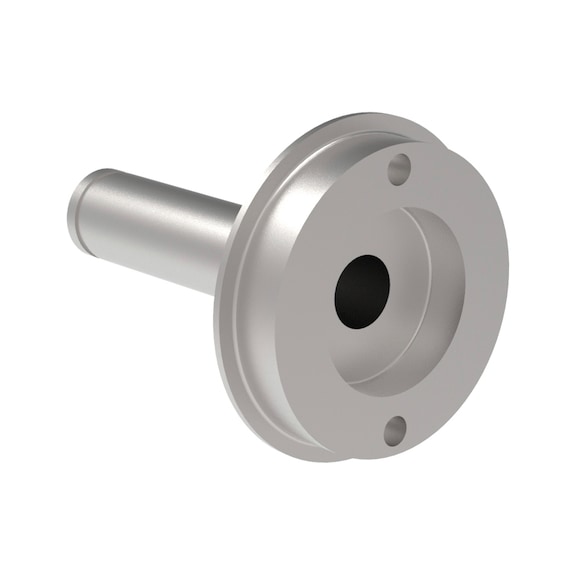 GESIPA Shaft 1435085 - Controls, shafts, bearings